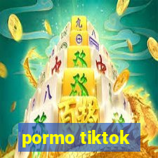 pormo tiktok